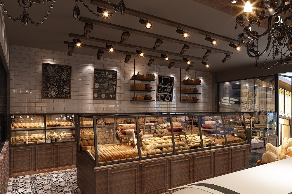 面包店经营范围参考-苏州注册公司