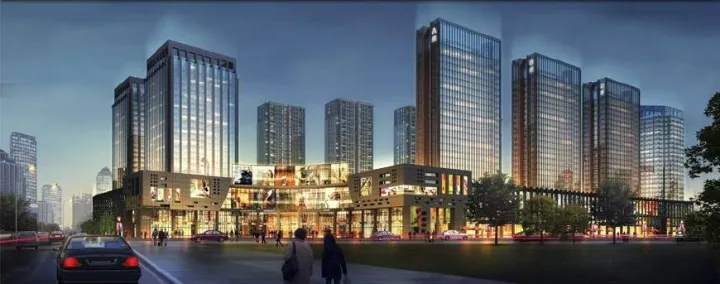 房地产公司(房地产)经营范围参考-苏州注册公司